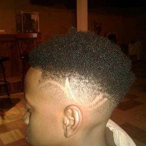 Meet your Posher, Wesley